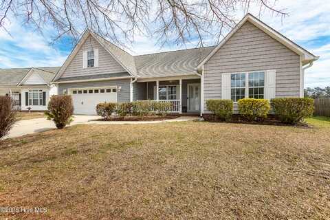 2913 Judge Manly Drive, New Bern, NC 28562