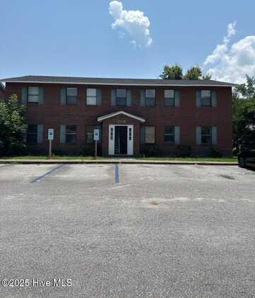 208 Zack Circle, Jacksonville, NC 28540