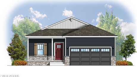 3718 Crimson Clover Lane, Knoxville, TN 37924