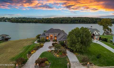 3726 Promontory Point, Louisville, TN 37777
