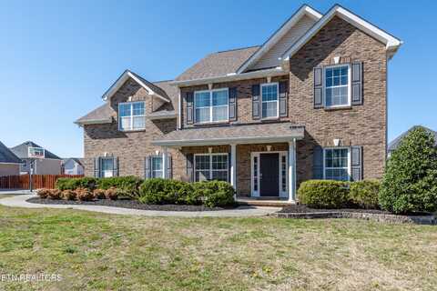 1106 Meadowmist Lane, Maryville, TN 37804