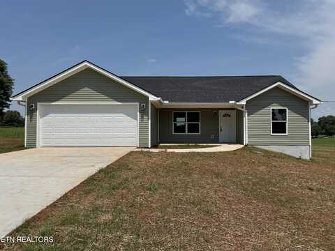 122 Ogle Drive, Sweetwater, TN 37874