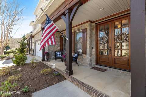425 Grove Branch Lane, Knoxville, TN 37922