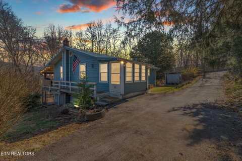117 Stiner Shores Rd, Sharps Chapel, TN 37866