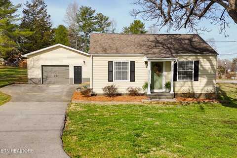 8303 Lobelia Lane, Knoxville, TN 37920