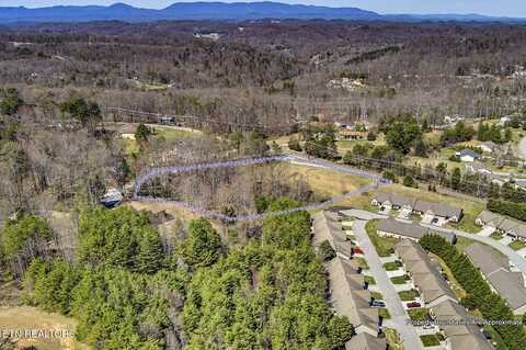 0 Cate Rd, Powell, TN 37849