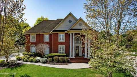 1605 Redgrave Rd, Knoxville, TN 37922