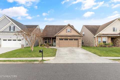 12056 Woodhollow Lane, Knoxville, TN 37932