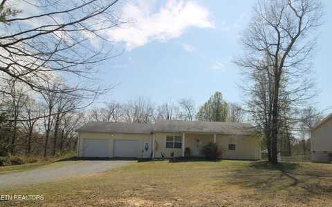 614 Hilltop Drive, Niota, TN 37826