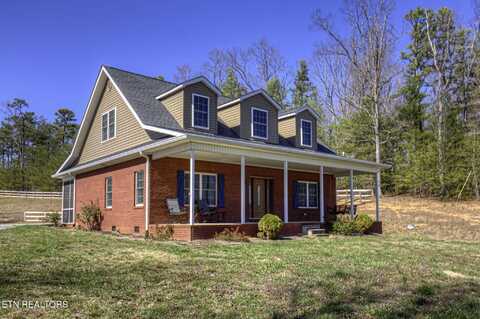 163 Sourwood Lake Rd, Tellico Plains, TN 37385
