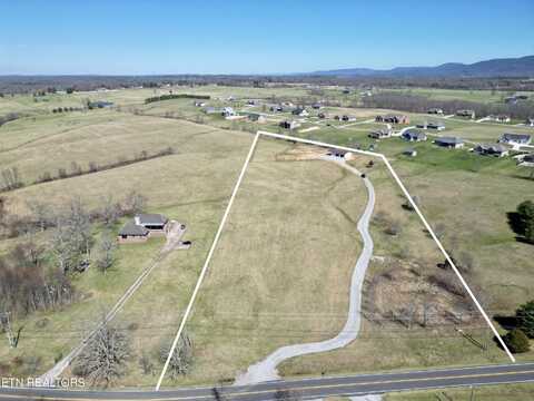 5653 Dunbar Rd, Crossville, TN 38572
