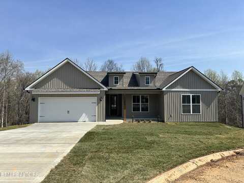 3308 Shining Star Way, Knoxville, TN 37931