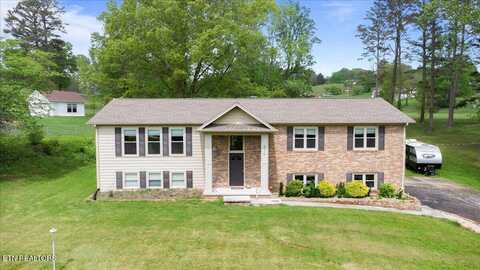 416 Summitt Drive, La Follette, TN 37766