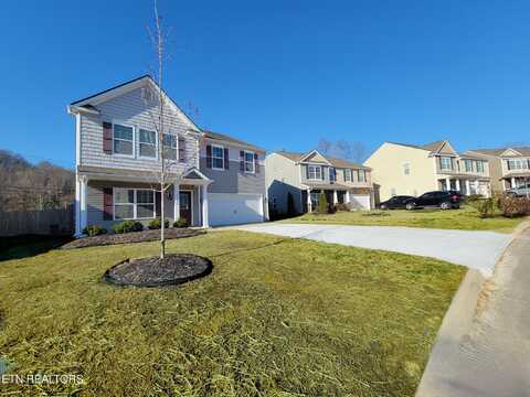 11221 Quartermaster Lane, Knoxville, TN 37932