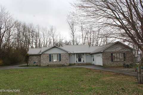 203 Rugby Ave, Jamestown, TN 38556