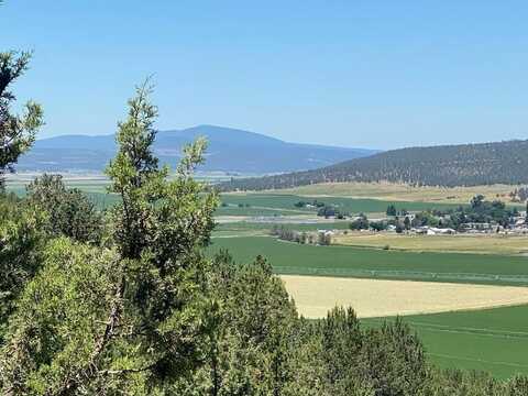 5879 W Langell Valley Road, Bonanza, OR 97623