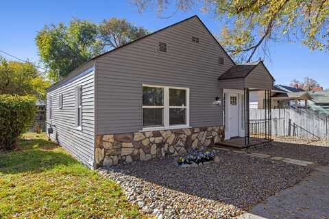 2360 Vine Avenue, Klamath Falls, OR 97601