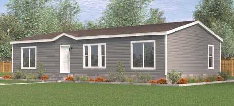 0 NKA Cloutier (B28 L14) Drive, Chiloquin, OR 97624