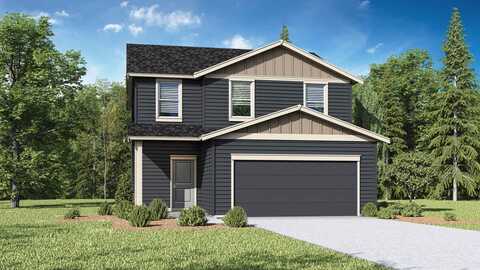 527 Dawn Court, Medford, OR 97501