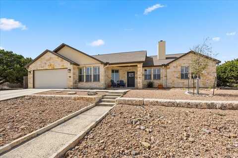 1804 Summit Spur, Kerrville, TX 78028