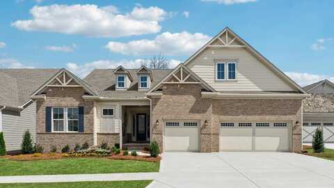 70 Club Cresswind Drive, Newnan, GA 30263