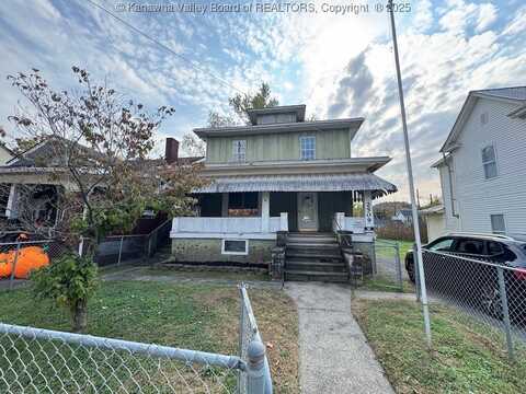 2509 Adams Avenue, Huntington, WV 25704