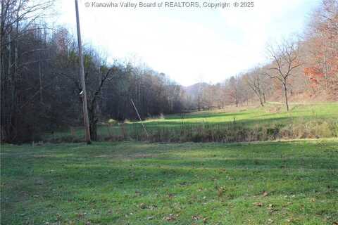 558 Sears Run Road, Chloe, WV 25235