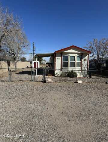 2565 E John L Ave, Kingman, AZ 86409