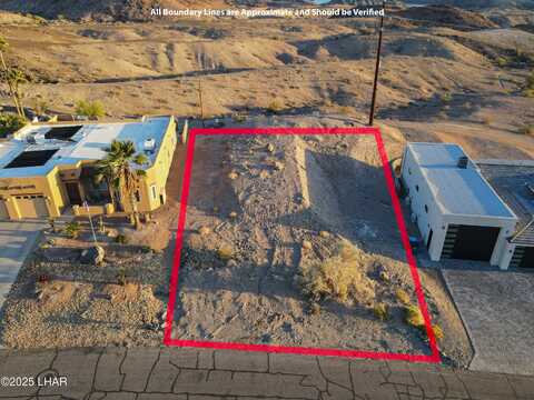 2830 Cumberland Dr, Lake Havasu City, AZ 86406