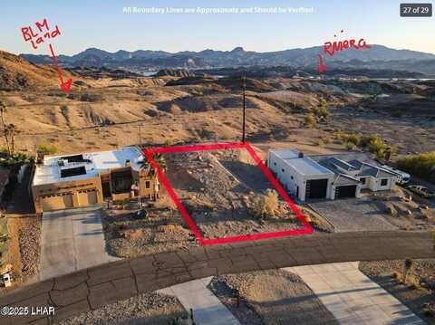 2830 Cumberland Dr, Lake Havasu City, AZ 86406