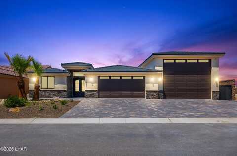 4801 N Diana Ave, Lake Havasu City, AZ 86404