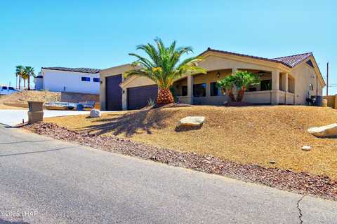 2930 Poseidon Ln, Lake Havasu City, AZ 86404