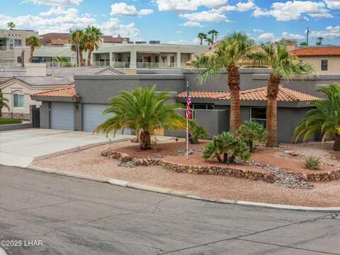 1800 Burgundy Dr, Lake Havasu City, AZ 86404