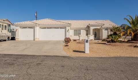 3417 Osprey Ln, Lake Havasu City, AZ 86406