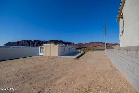 36919 Mountain View Dr, Parker, AZ 85344