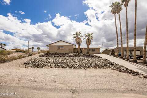 3172 Silversmith Dr, Lake Havasu City, AZ 86406