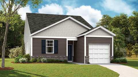 2068 Southwood Circle, Morristown, TN 37814