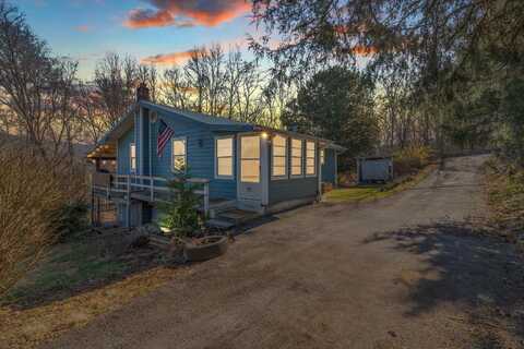 117 Stiner Shores Road, Sharps Chapel, TN 37866