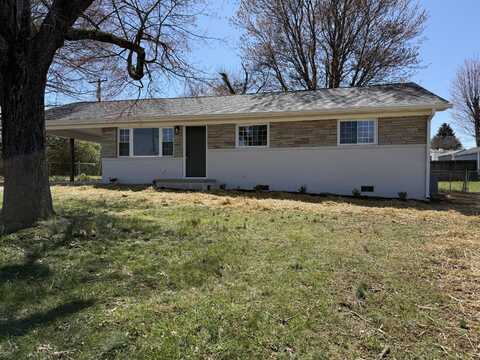 364 Bellemeade Cr Circle, Morristown, TN 37814