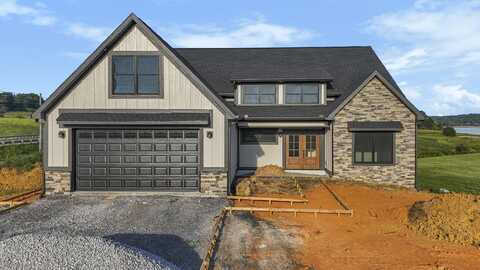 165 Masters Lane, Rutledge, TN 37861