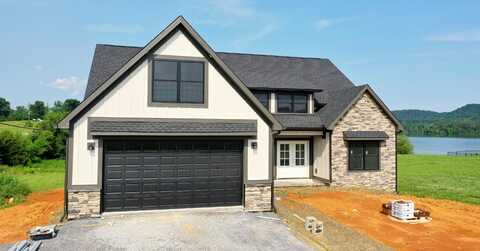 165 Masters Lane, Rutledge, TN 37861