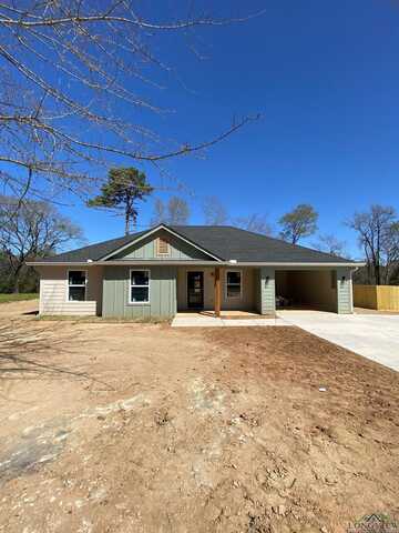 3605 Stracener Rd, Longview, TX 75605