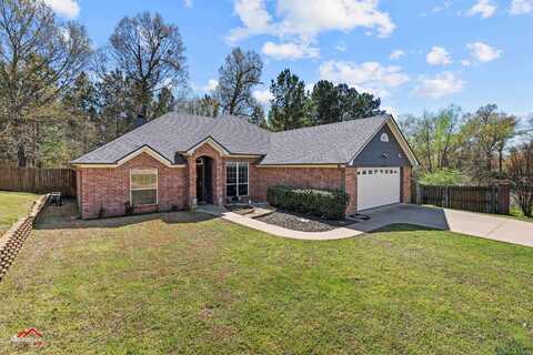 5322 Maisie Ln, Longview, TX 75604