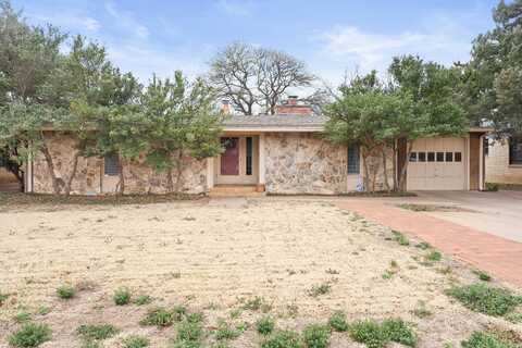 3203 26th Street, Lubbock, TX 79410
