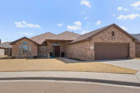 310 Manchester Avenue, Wolfforth, TX 79382