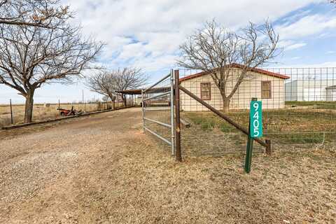 9405 N County Rd 2750, Lubbock, TX 79403
