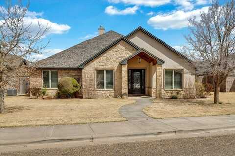 1204 N 14th Place, Wolfforth, TX 79382