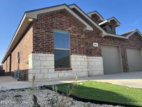 2108 Kokomo Avenue, Lubbock, TX 79407