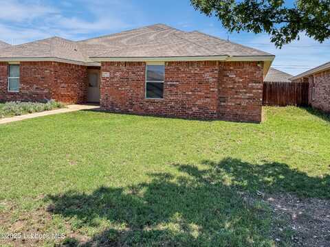 912 N Bangor Avenue, Lubbock, TX 79416