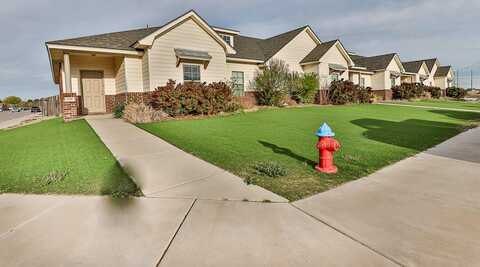 6702 Pontiac Avenue, Lubbock, TX 79424